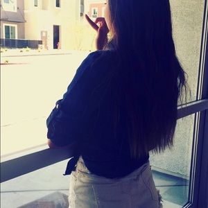 Meet your Posher, Irene